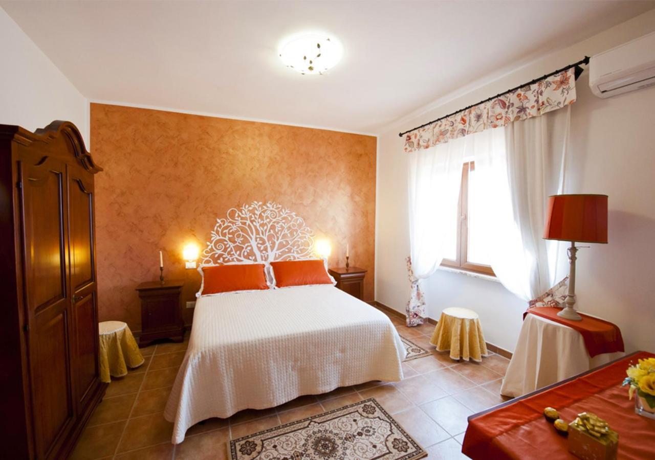 Appartamento Deluxe