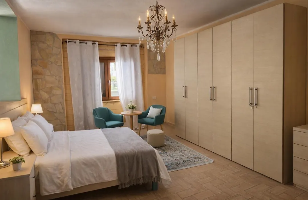 Locanda Degli Etruschi-1