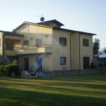 Locanda Degli Etruschi-3